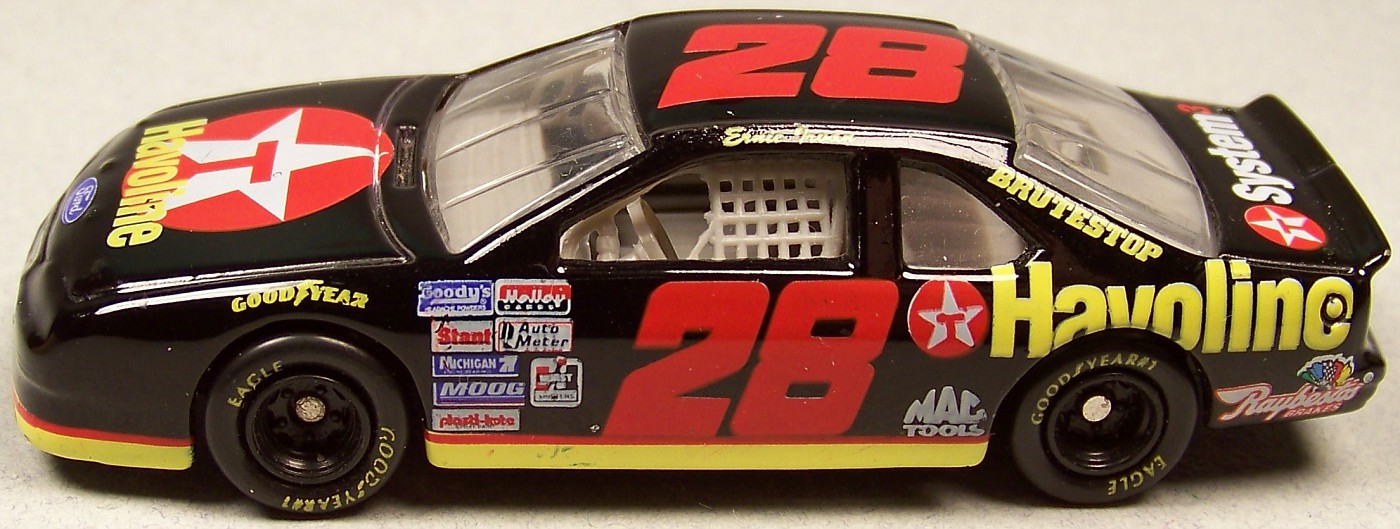 Rusty Wallace #2 Miller 25 Years in Racing Thunderbird 1996 Revell 1 64 for sale online 