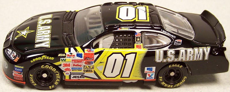 Racing Champions Collector Series 2003 Scott Wimmer Diecast 1 24 Scale for sale online 