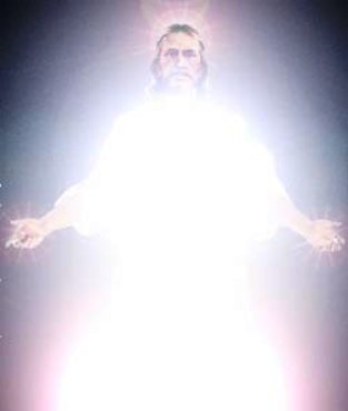 jesus light